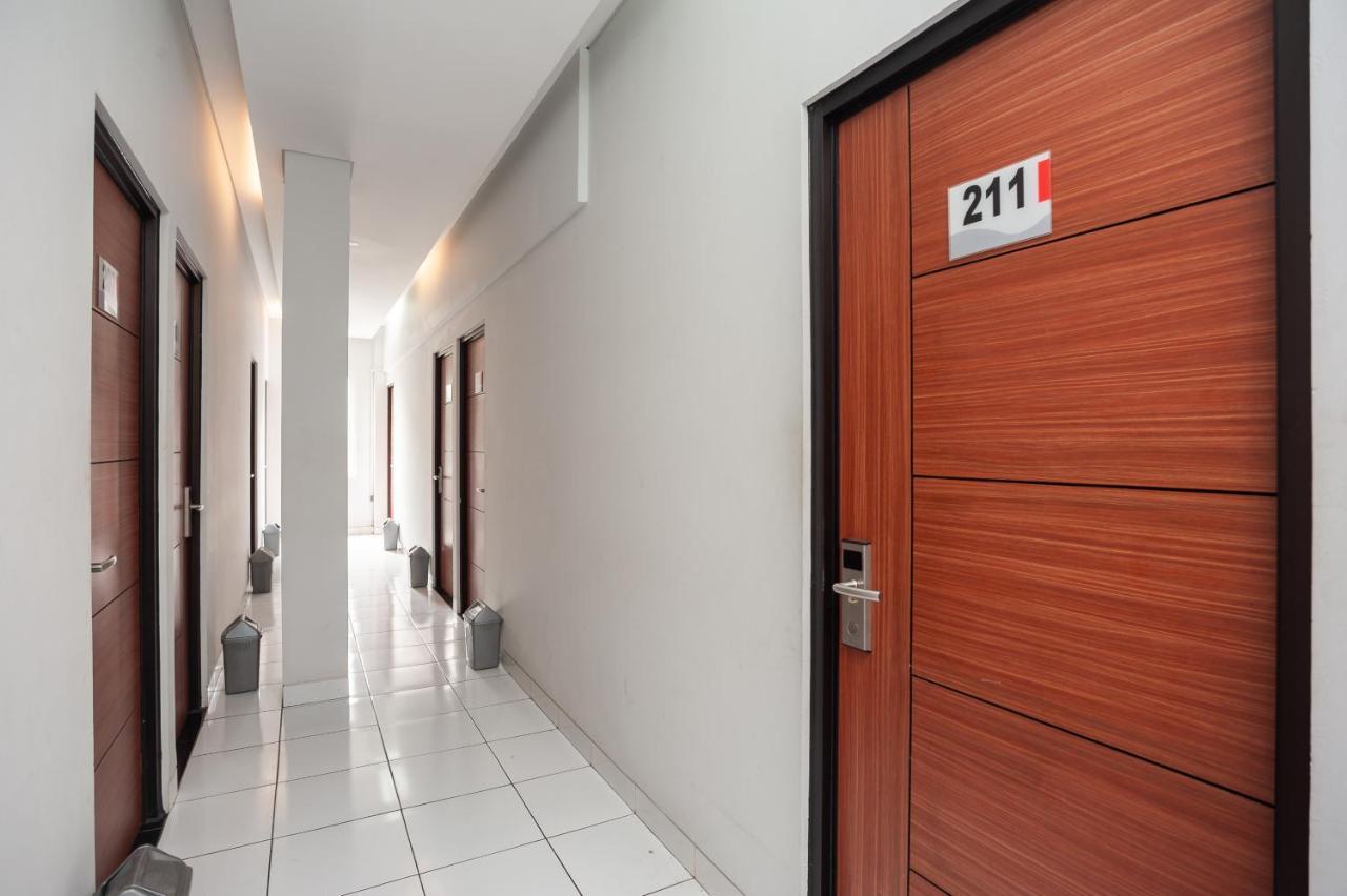Pandu Raya Home Bogor Exterior photo