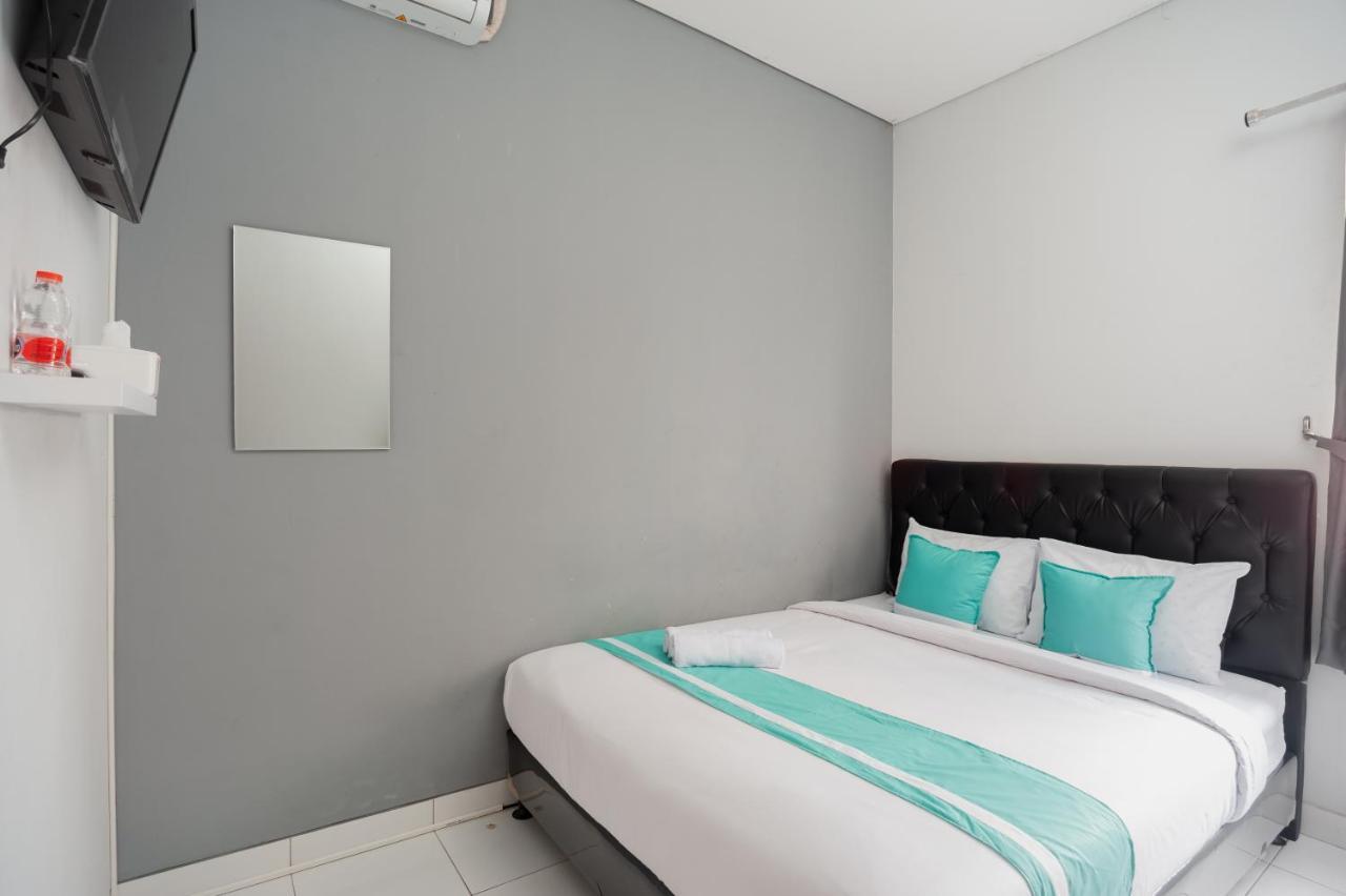 Pandu Raya Home Bogor Exterior photo