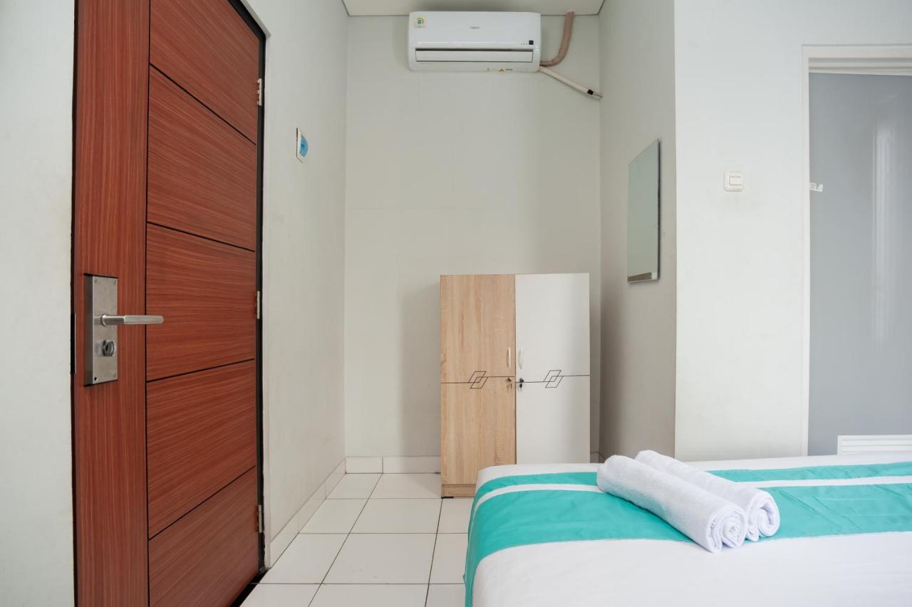 Pandu Raya Home Bogor Exterior photo