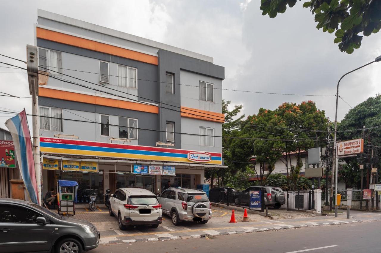 Pandu Raya Home Bogor Exterior photo