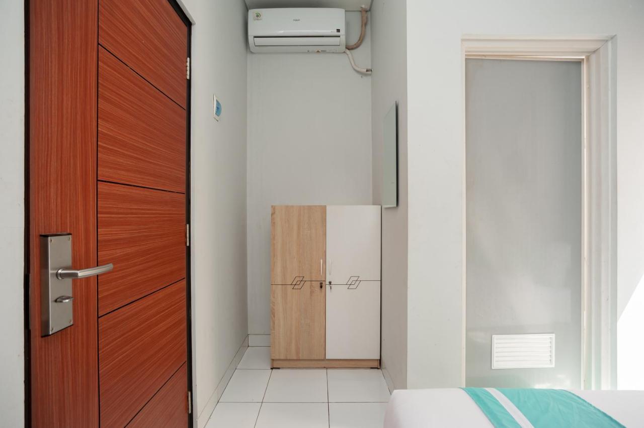 Pandu Raya Home Bogor Exterior photo